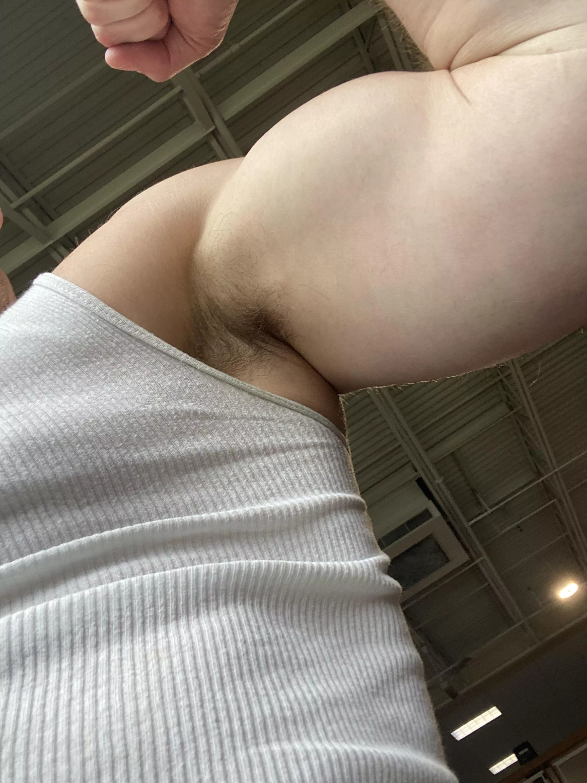 Big pull day. Feeling bi