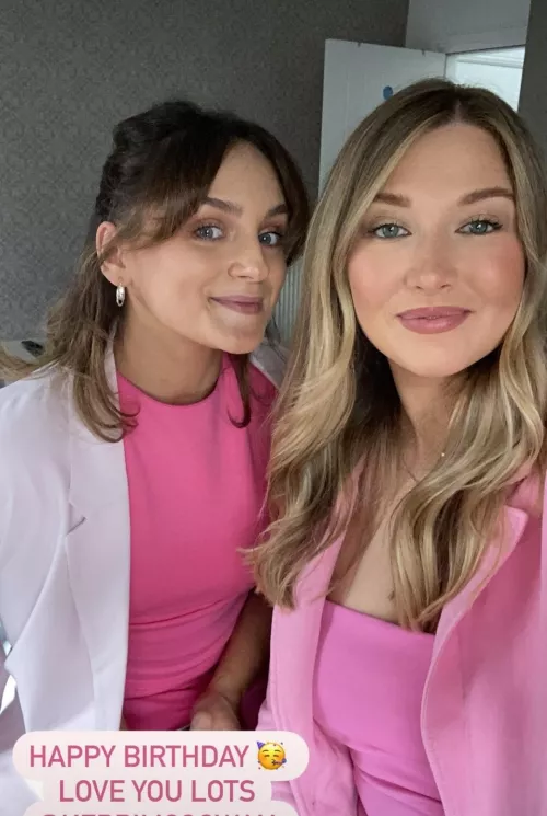 Blonde or brunette [2]