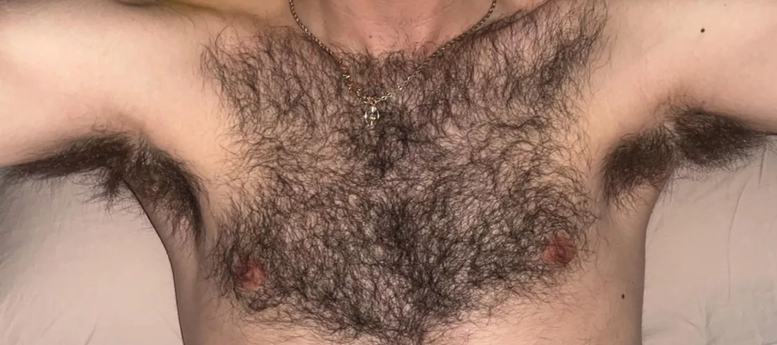 Come smell bro [25yo]