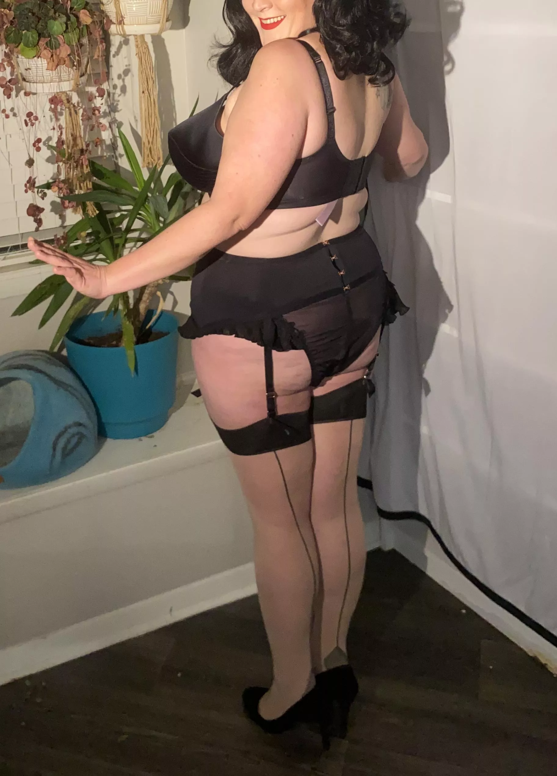 Cosplaying the OG wild one