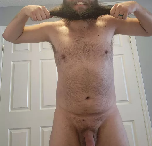 Cubbin' and vibin' 😎😎