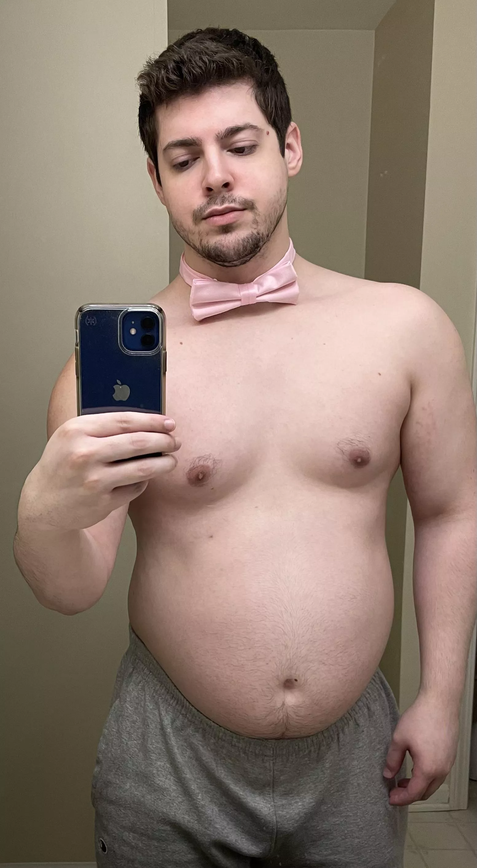 Do we like the color pink?