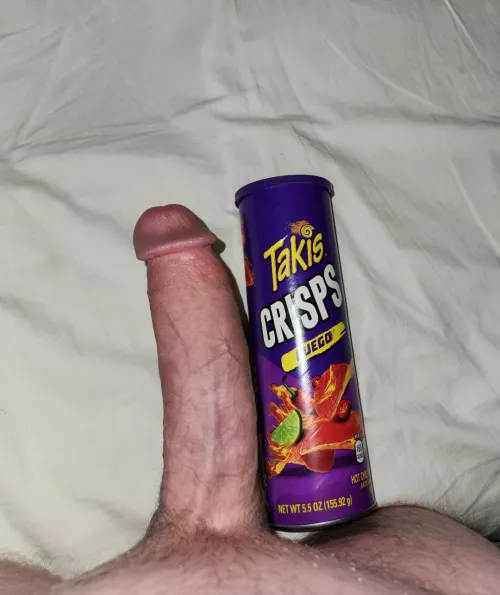 Ex said it was too thick