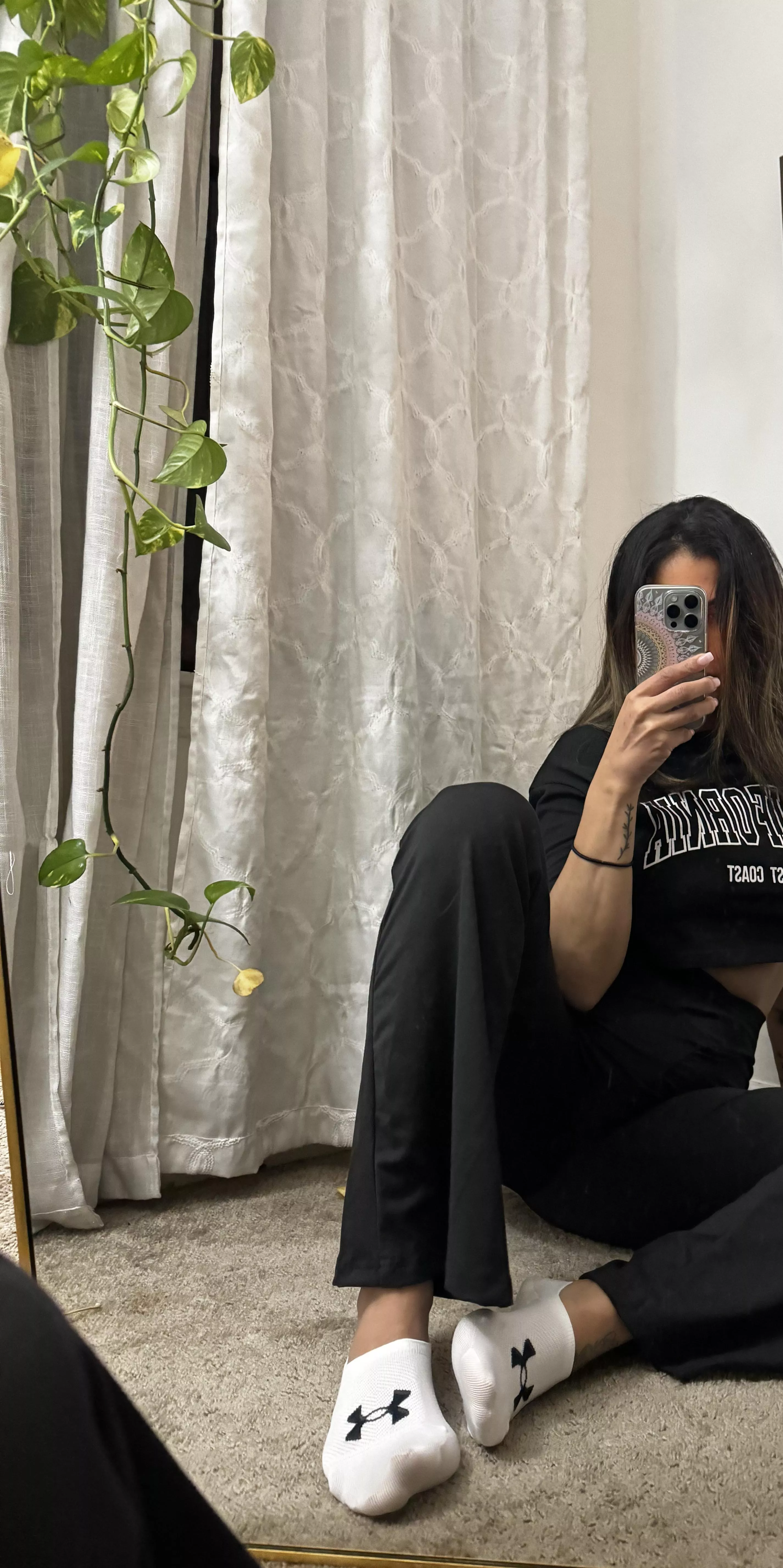 [F] Can you taste it?