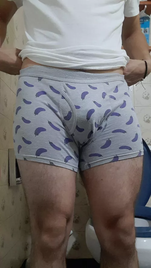 From yester before going to sleep