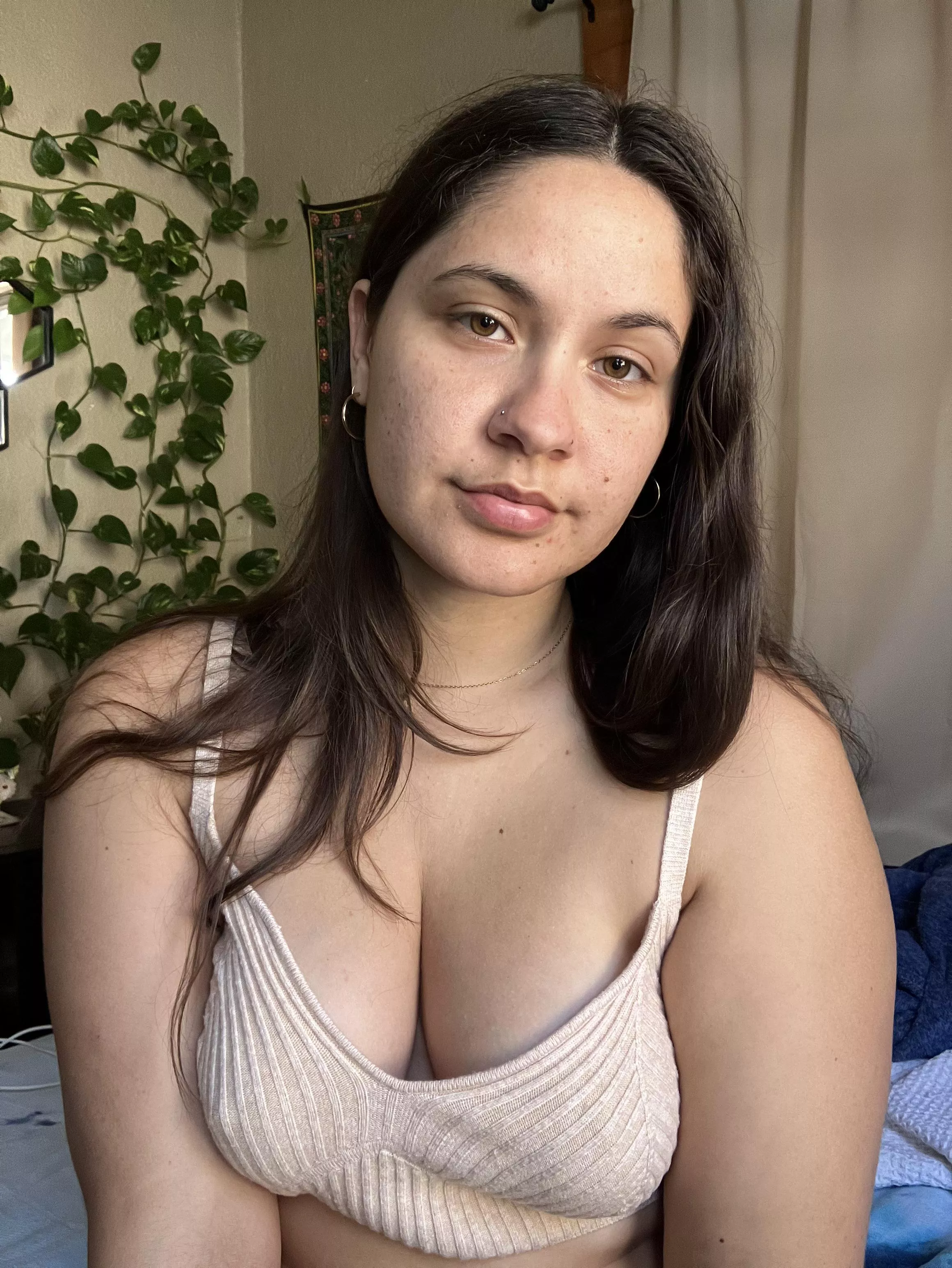 haven’t worn one in 6 years 