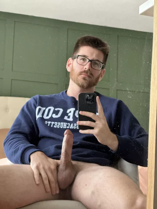 Hop on and let me take you for a ride…