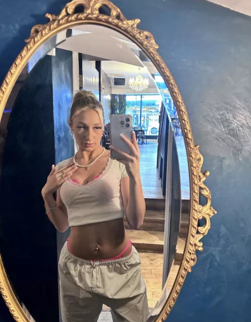 hopefully you guys like skinny 18yo