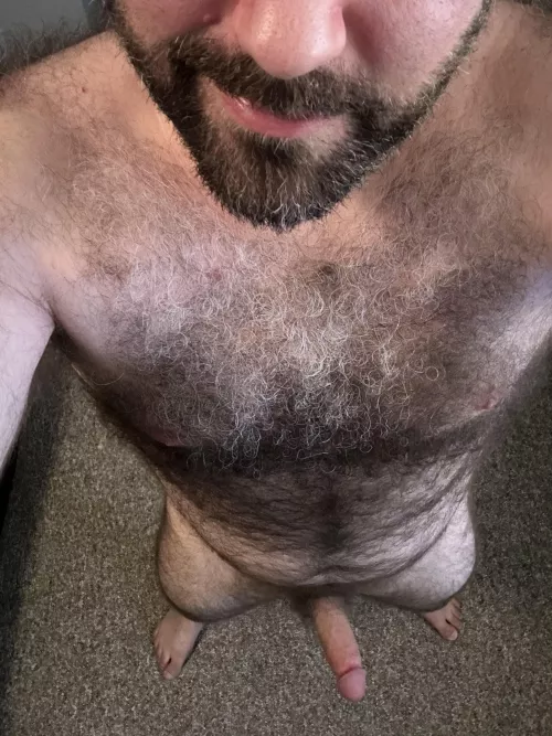 How’s the view? [41]