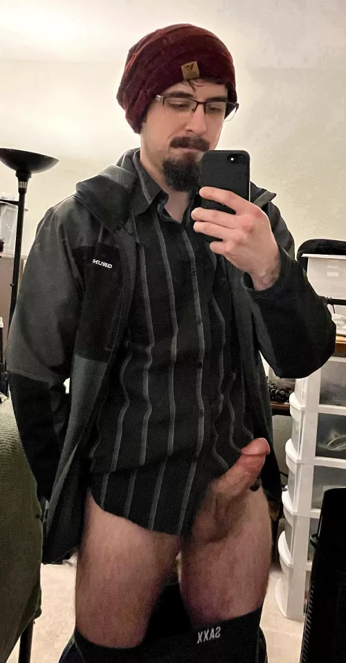 I know you're looking