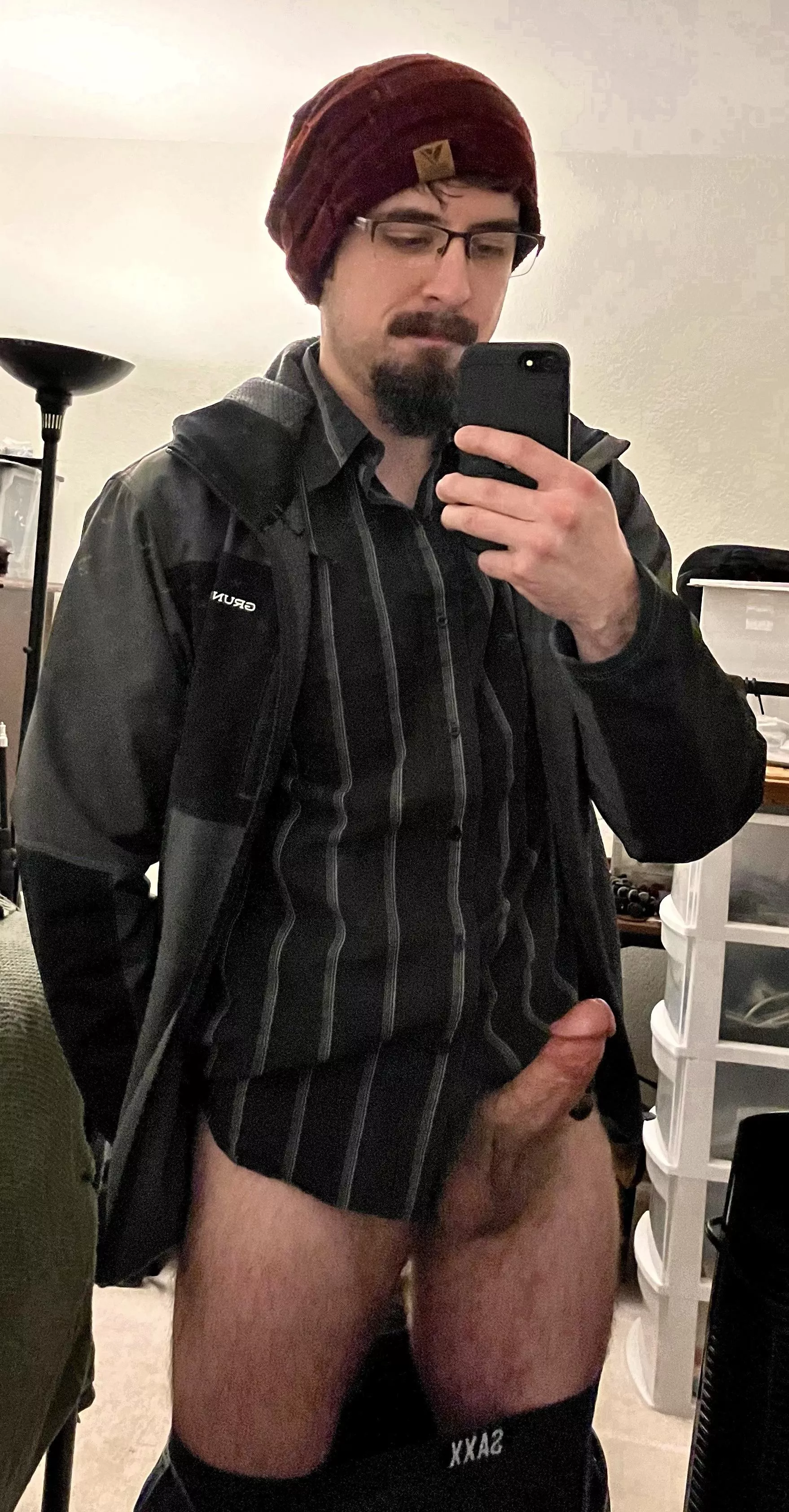 I know you're looking