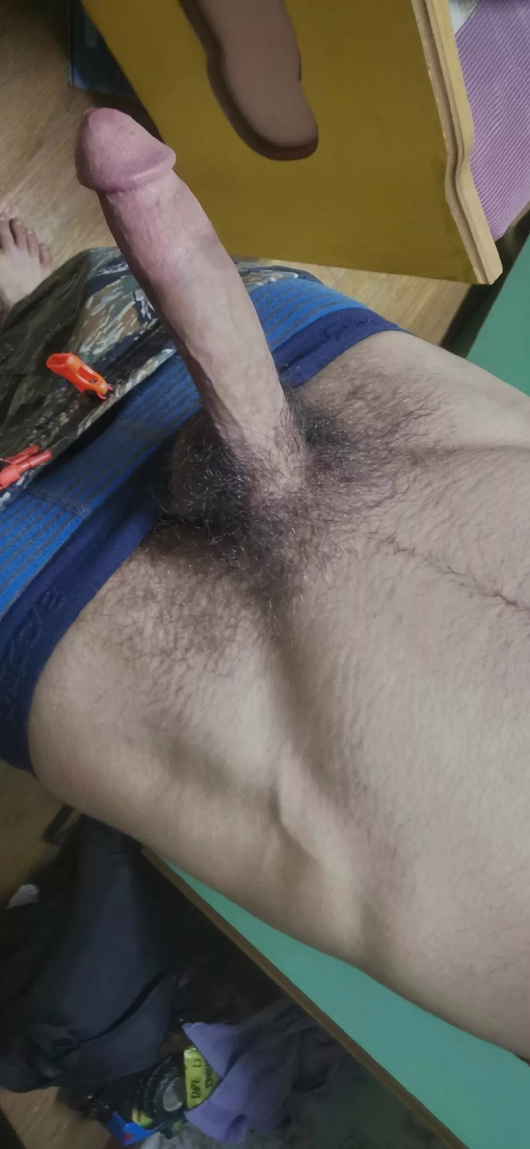 I want  an obsessed femboy 🥰