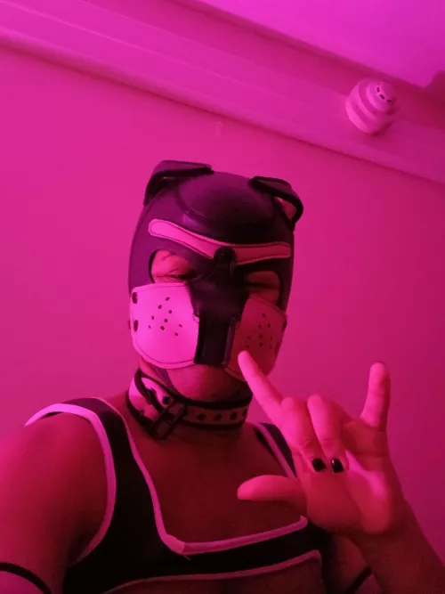 I'm really loving this color