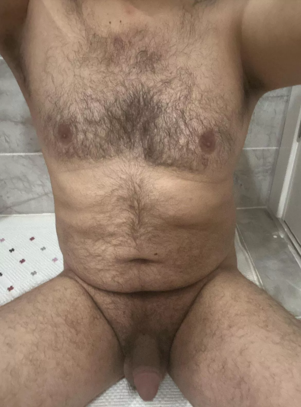 Is it looking tasty?