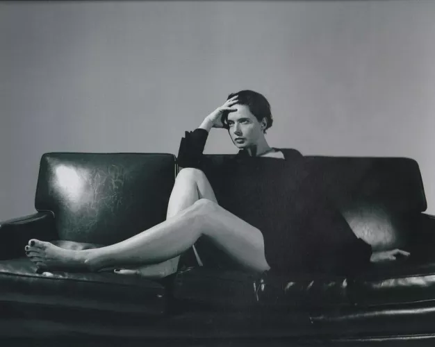 Isabella Rossellini (1986)