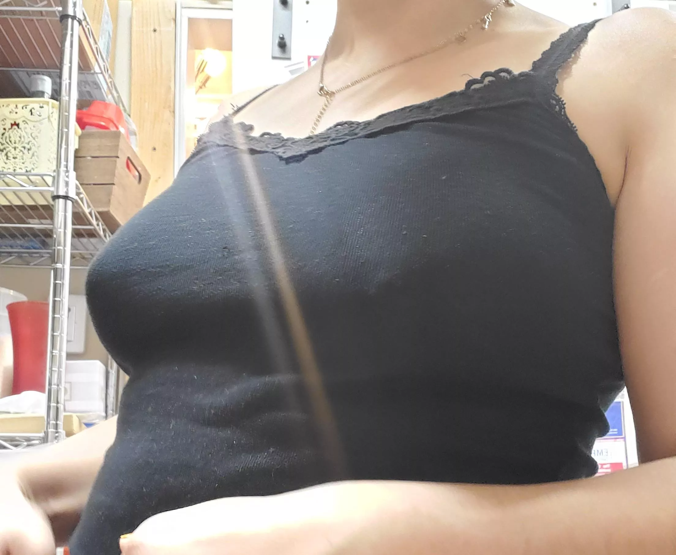 It's freakin' weekend, baby, I'm about to have me some fun 