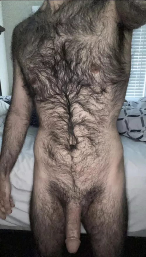 Just bored on a Thursday so I turned to reddit. 