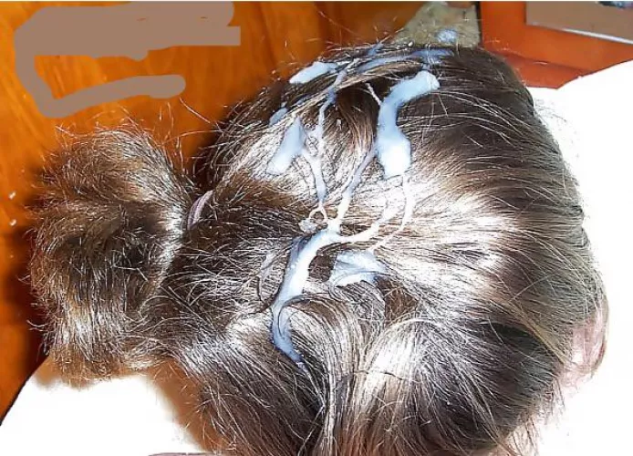 Just where I needed it 😘😍