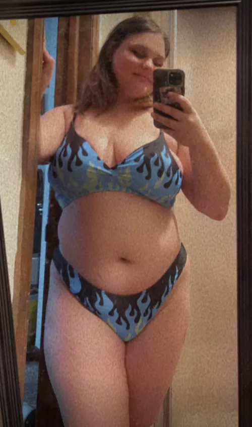 Kiss The Fire [IRTR]