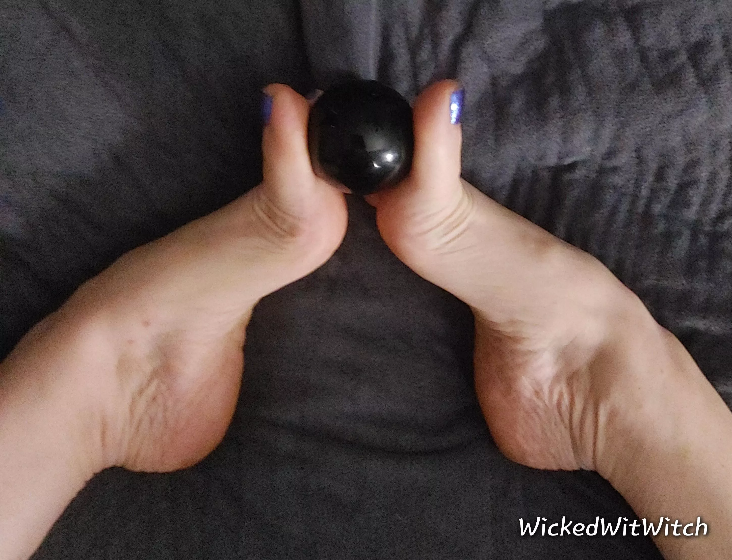 Let me put a spell on you