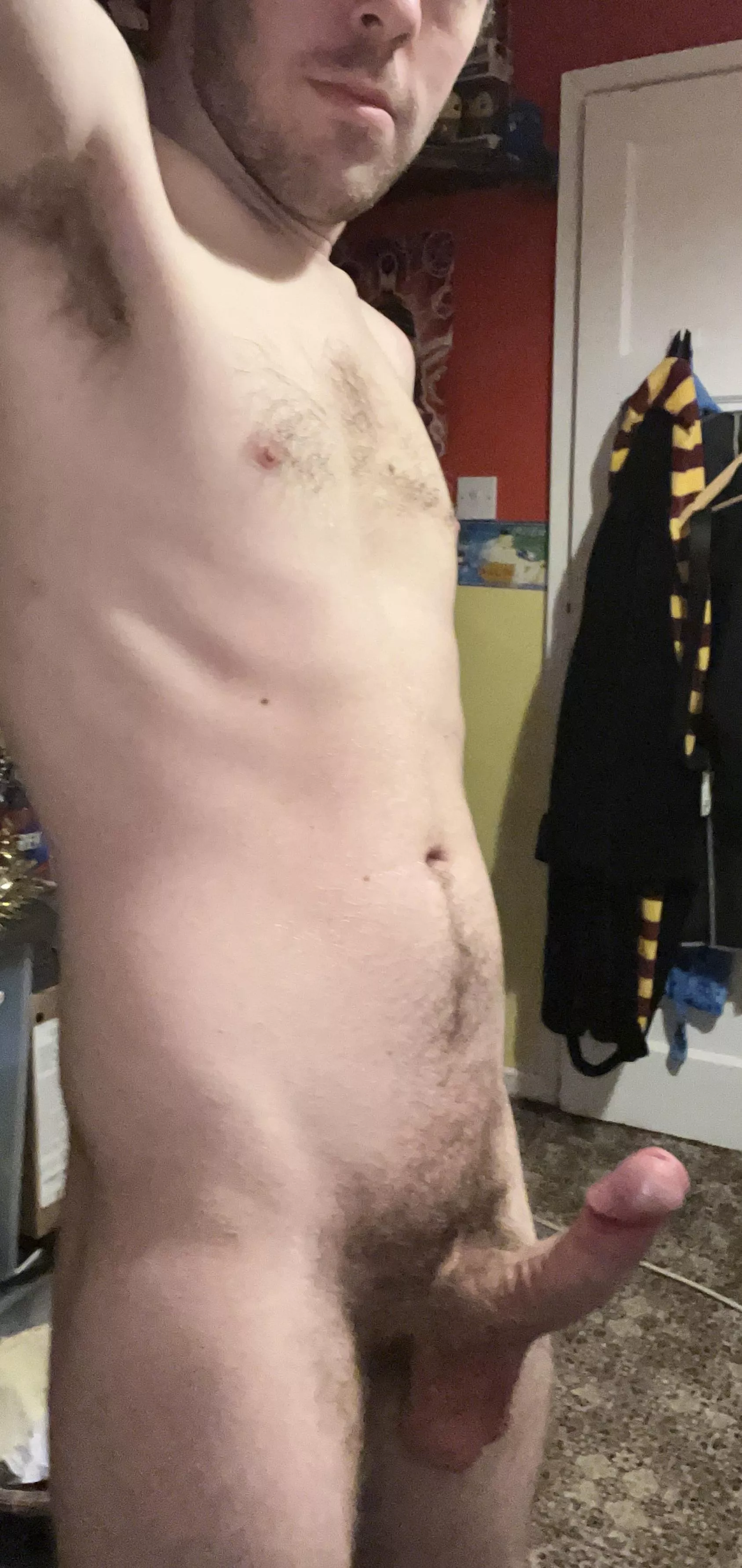 Love seeing everyone sexy pits