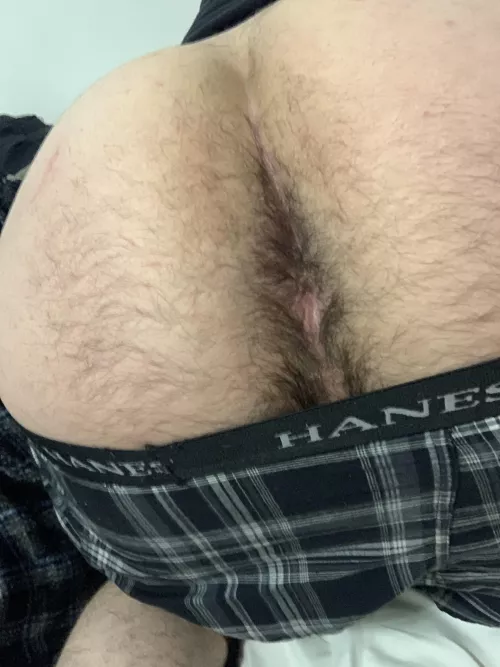 Low key always wanted to get rimmed