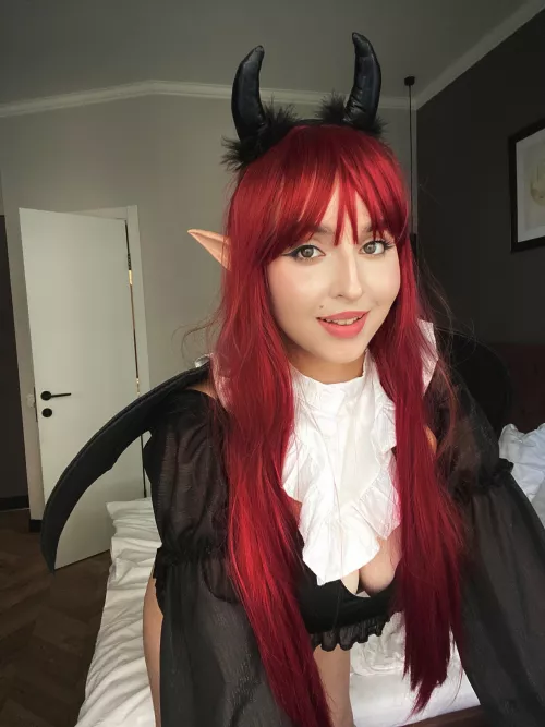 Marin Kitagawa Cosplay