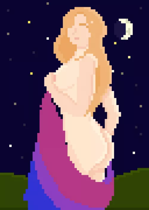 Newest project, looking for advice and criticism 🙏