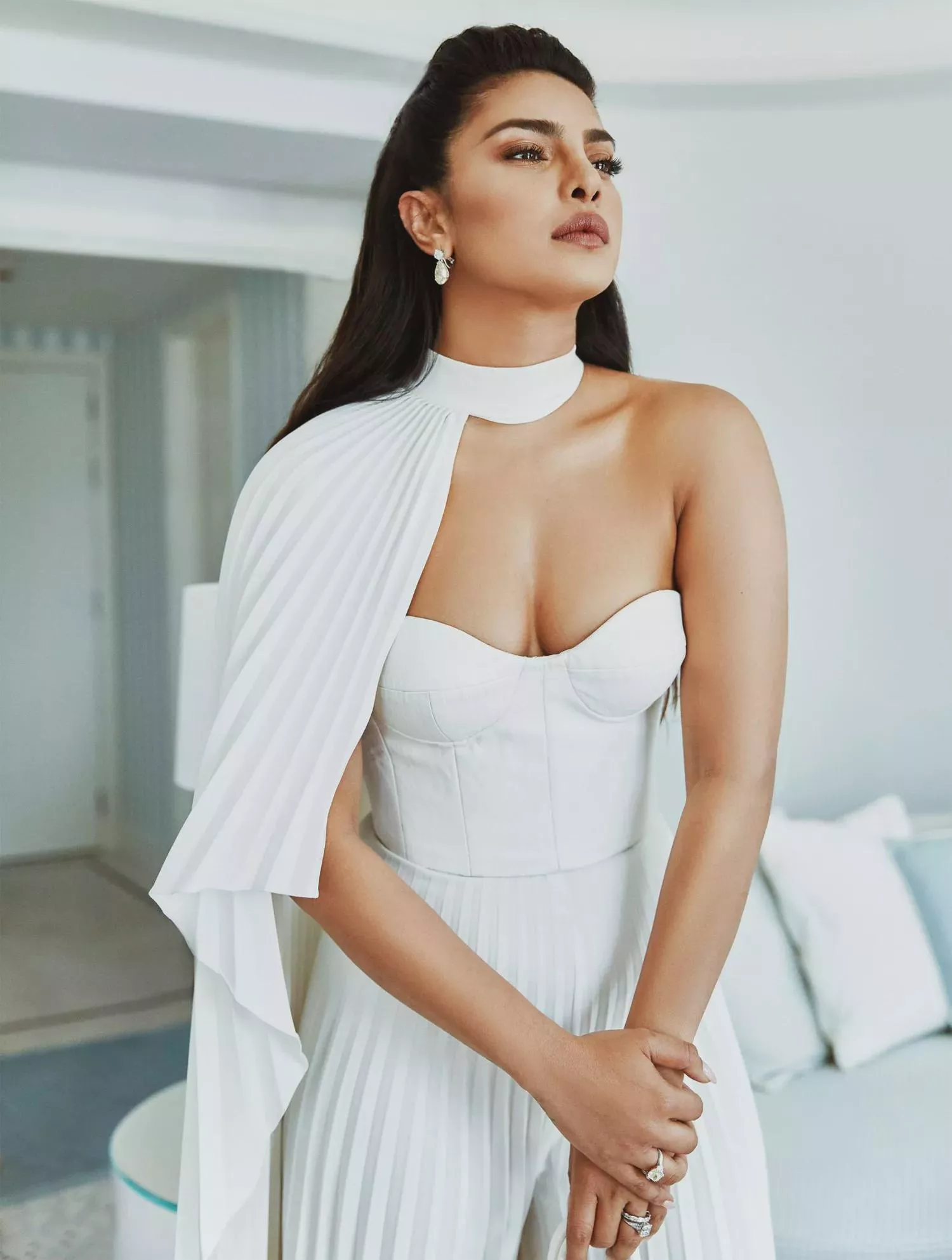 Priyanka Chopra Jonas