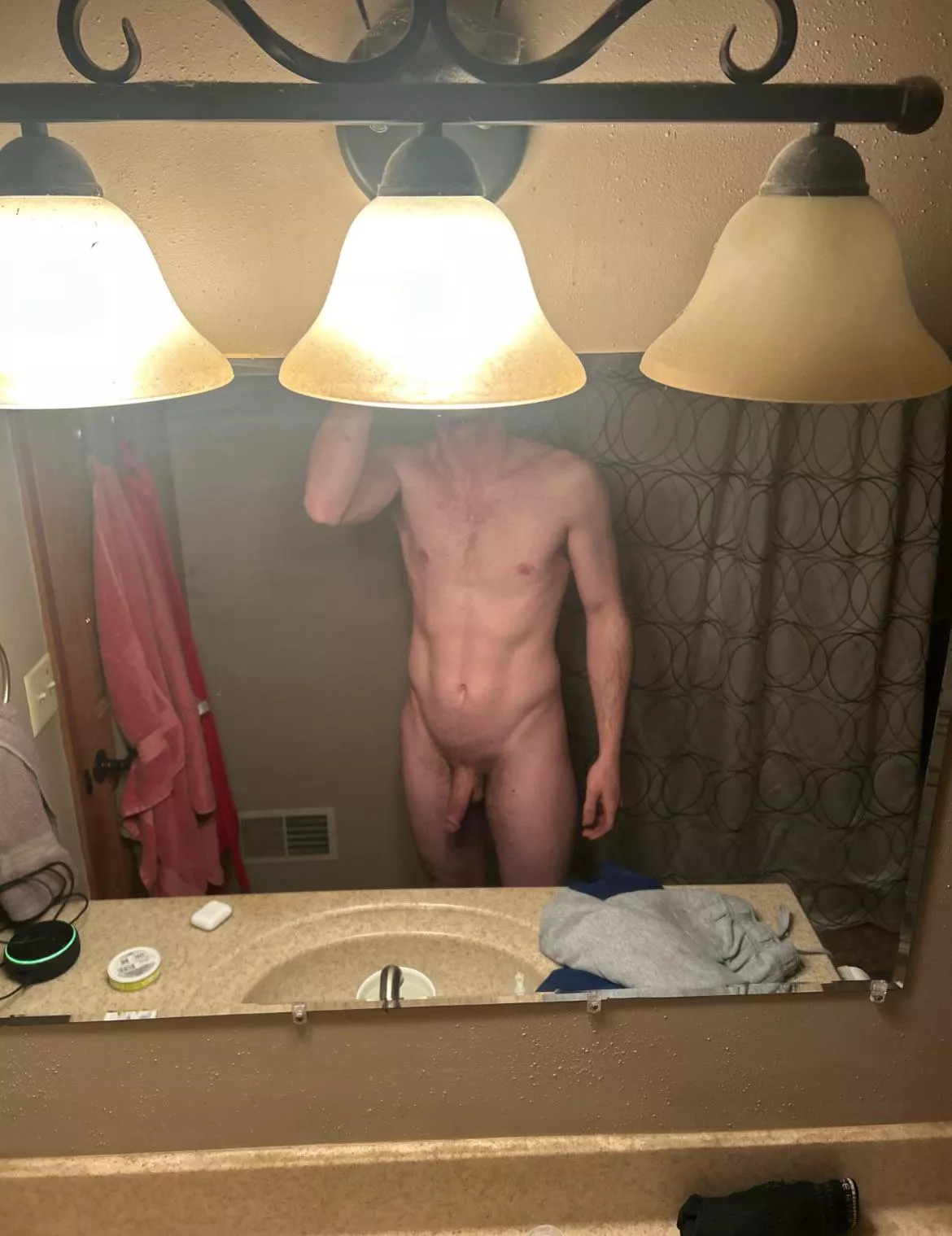 Rate me (m)