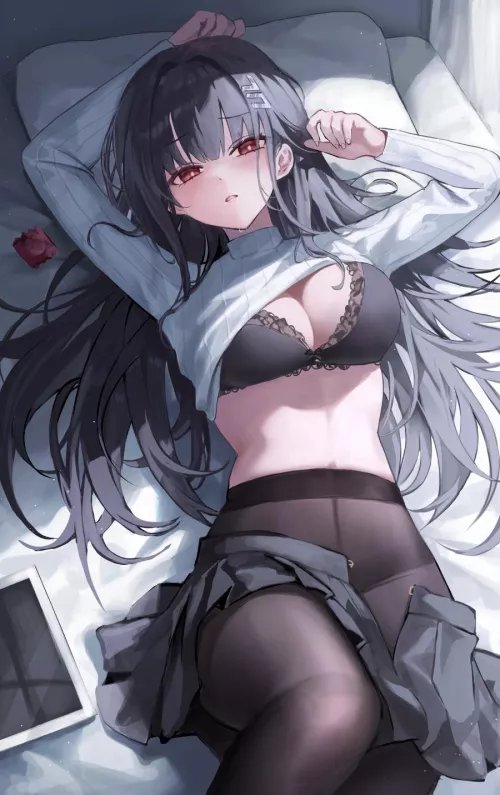 Rio Tsukatsuki [Blue Archive]