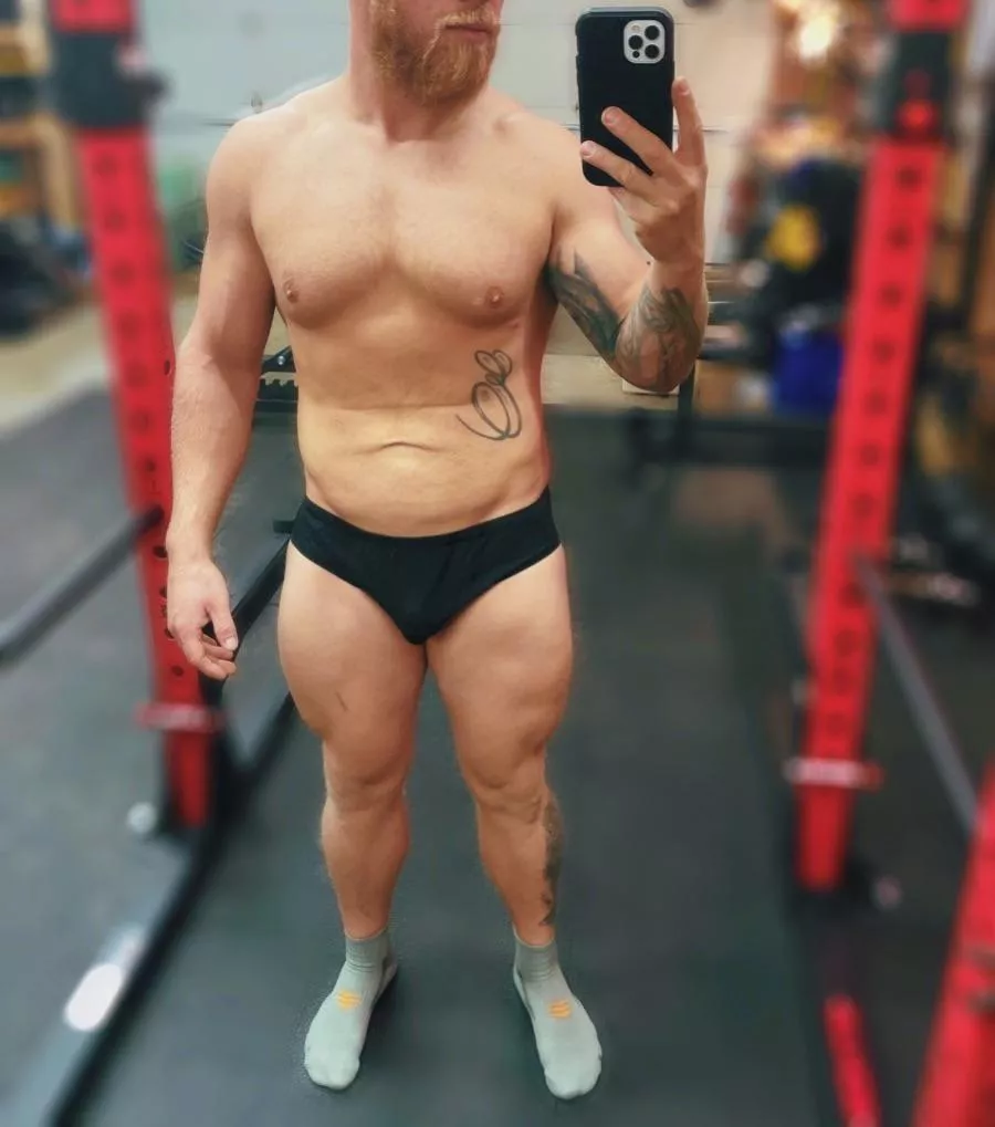 Saturday morning with me 