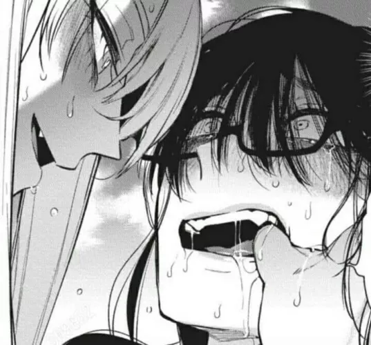 Sent a tingle down my spine..