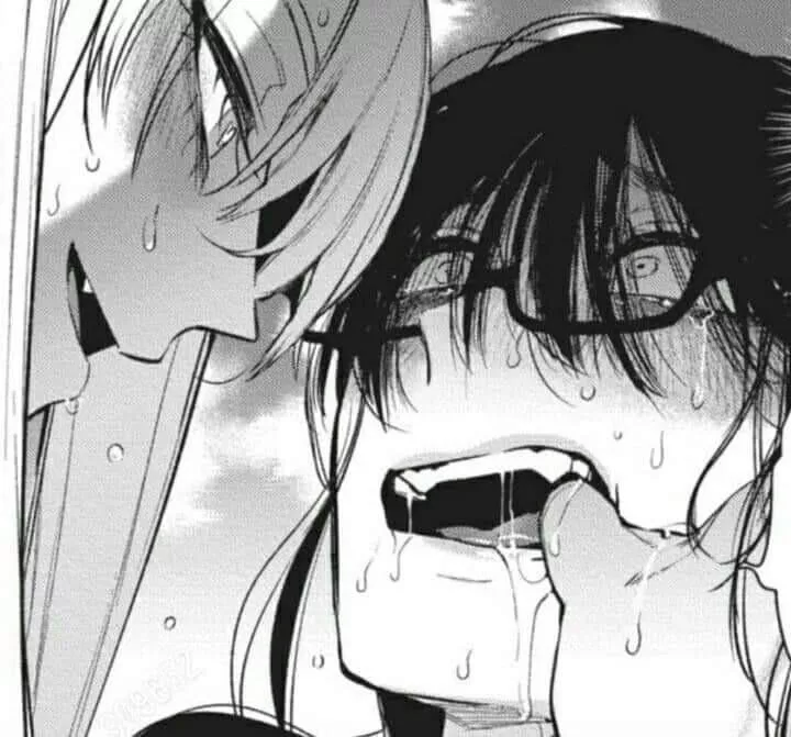 Sent a tingle down my spine..