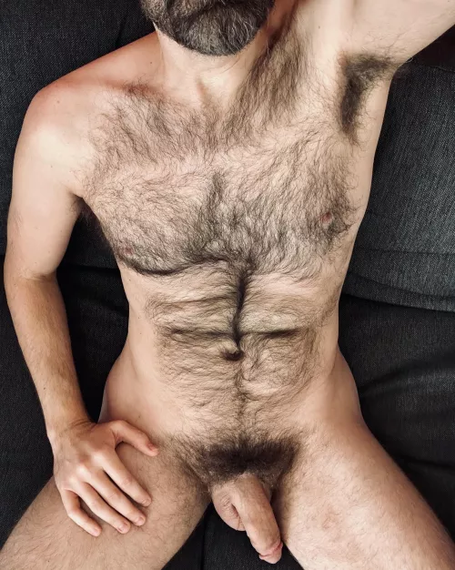 Should I regrow the beard?