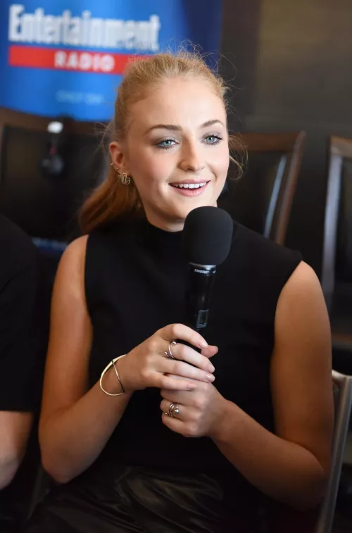 Sophie Turner