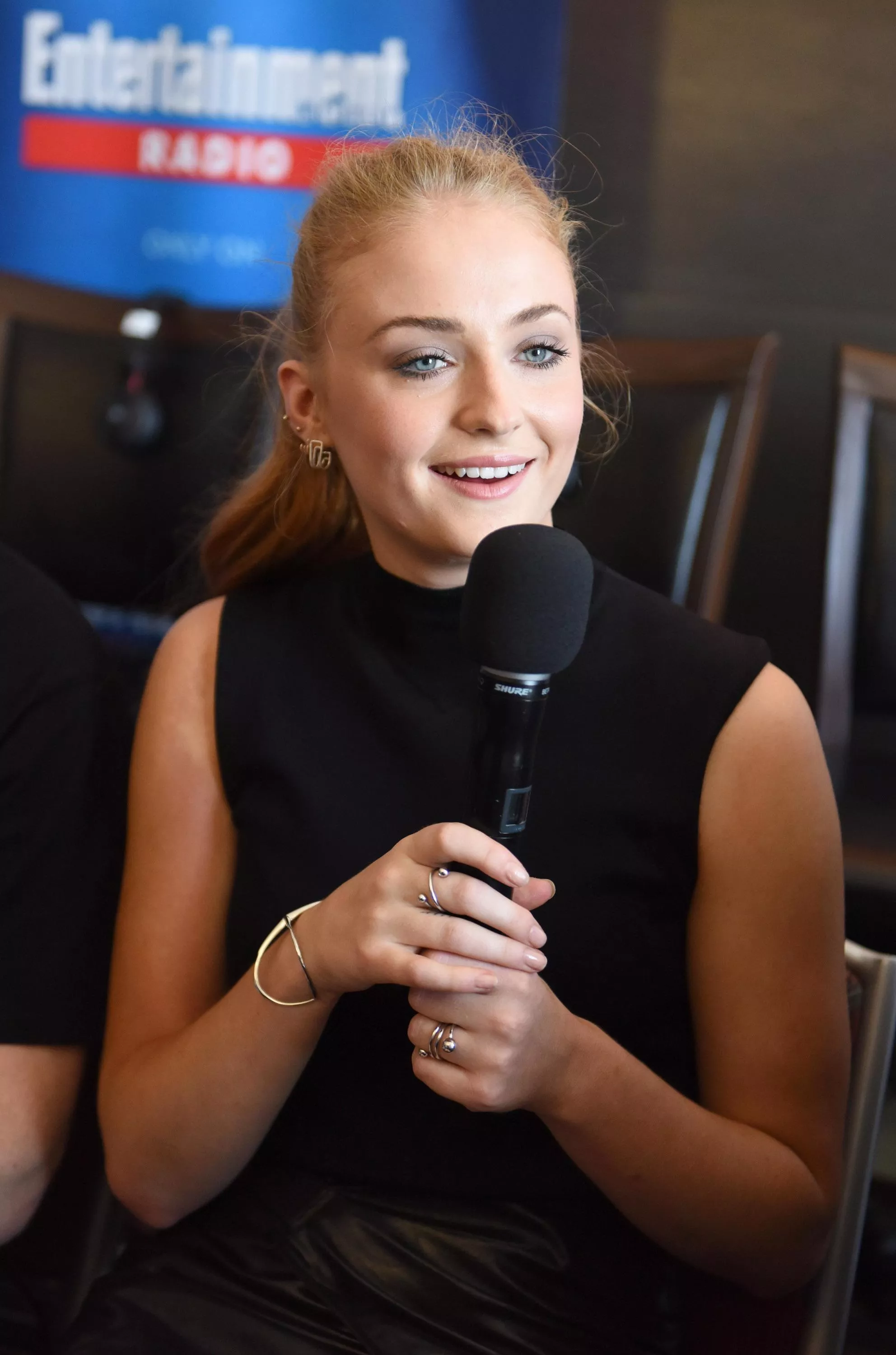 Sophie Turner