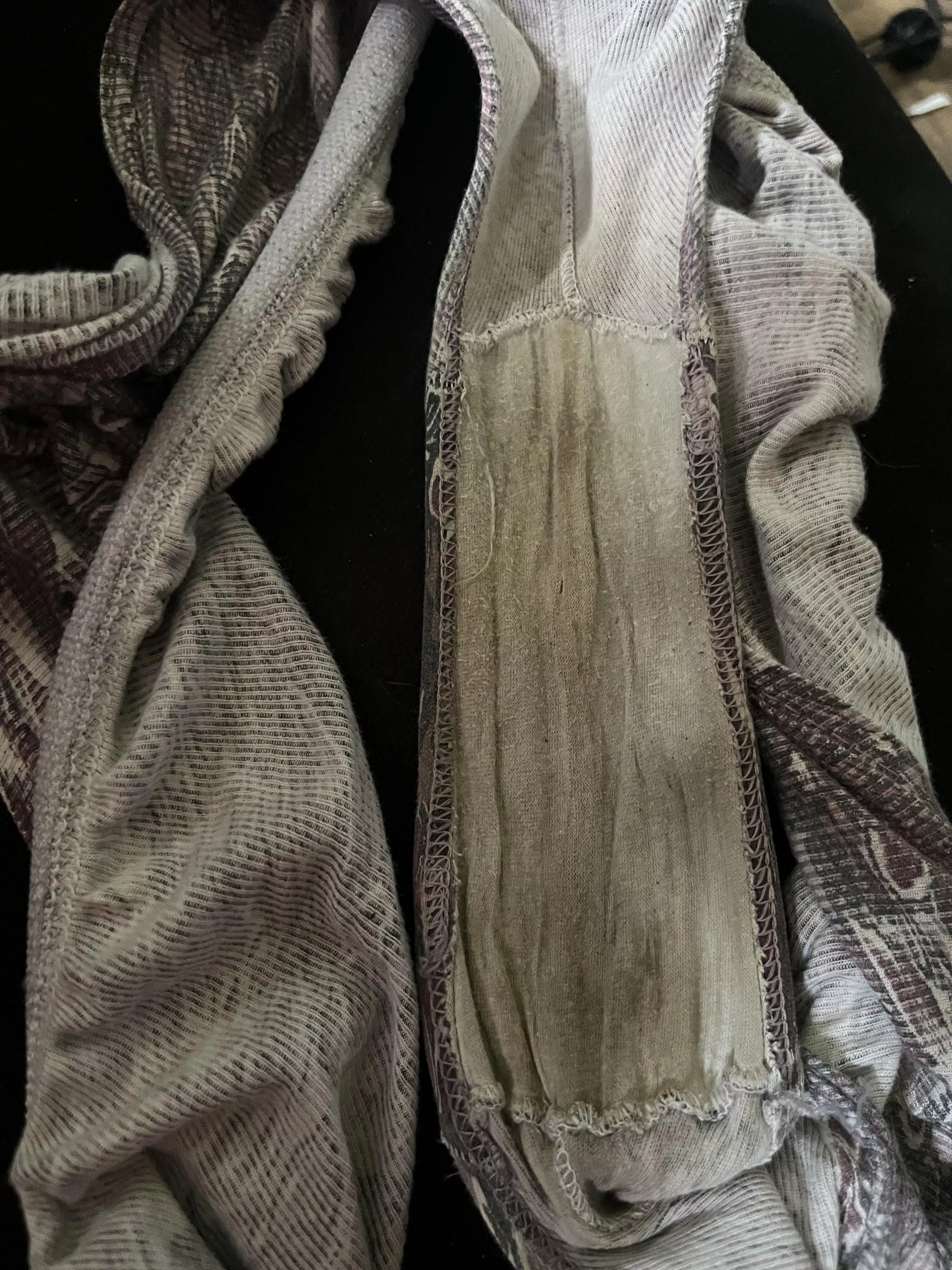 The absolute dirtiest