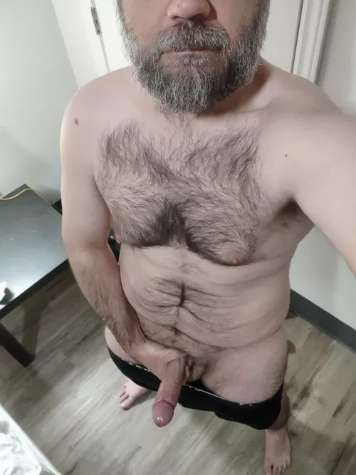 Time for bed. Sweet dreams 