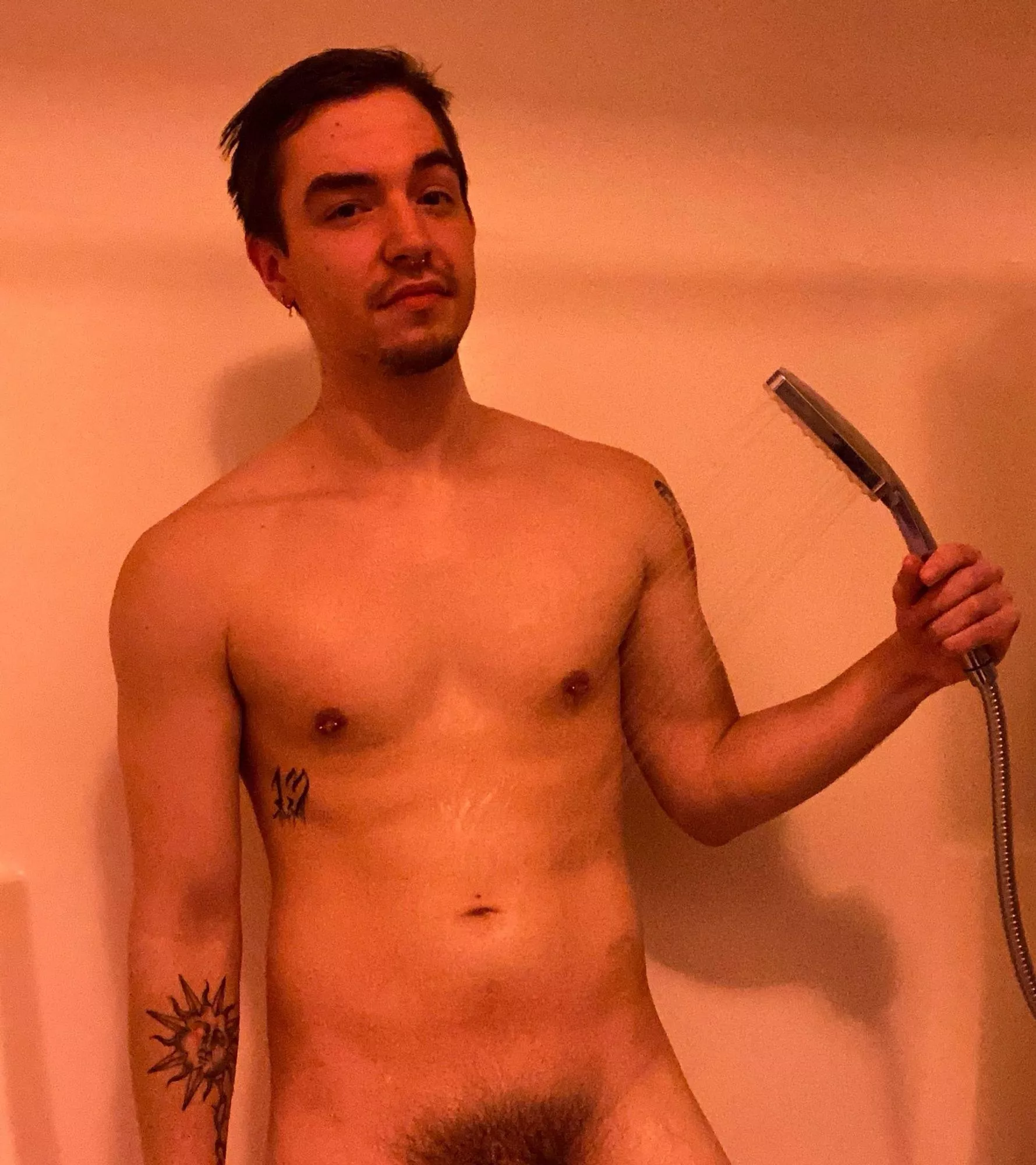 Uhh…can one of y’all get my back for me?