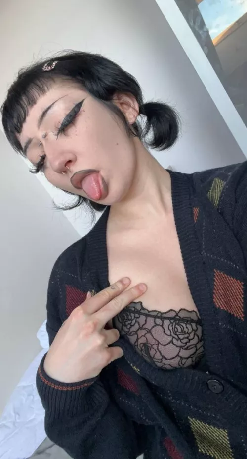 Waiting for you to bend me over and fill me up