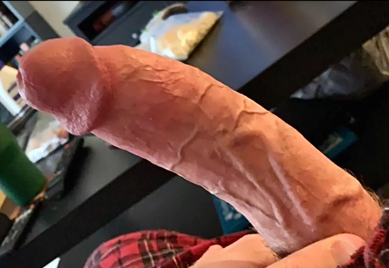 Want to take care of this before bed?