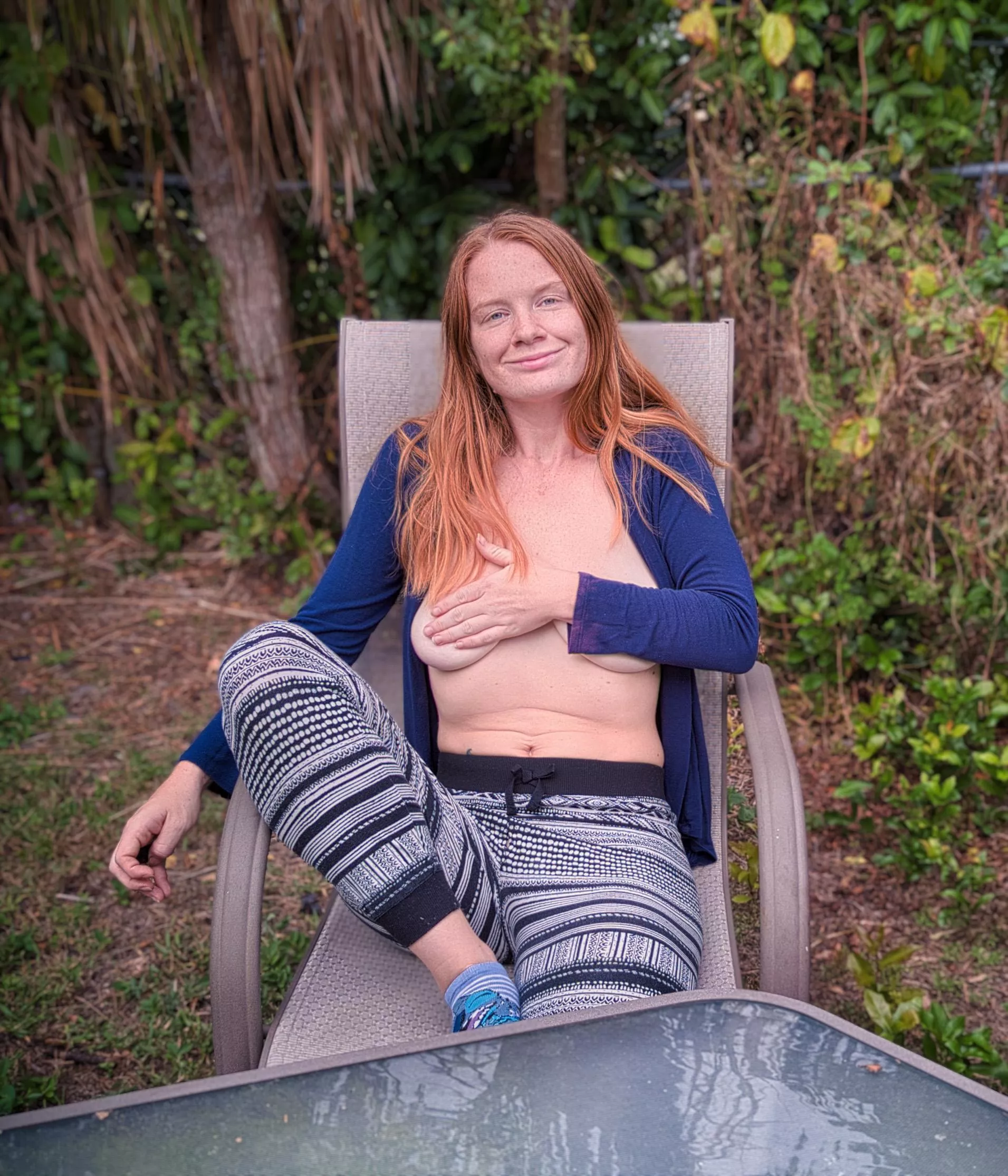 What’s your adventurous proposal for us?🚁