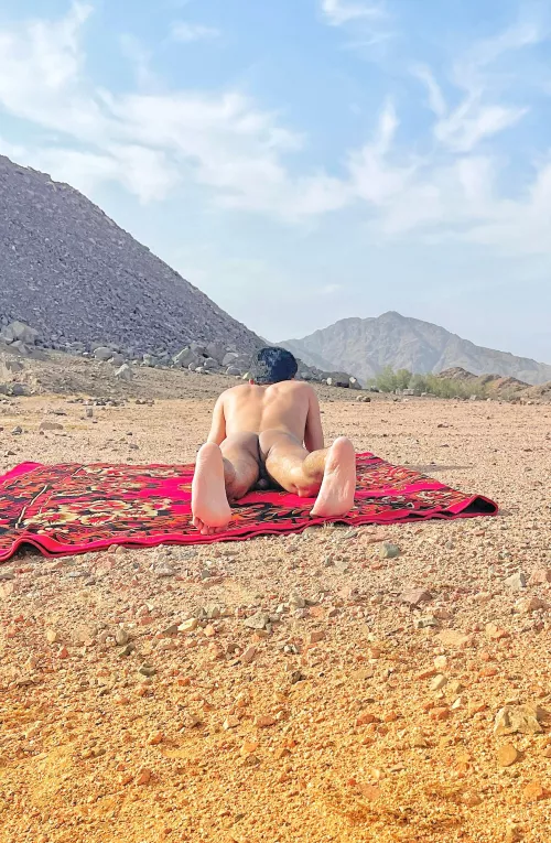 When nothing goes right... 