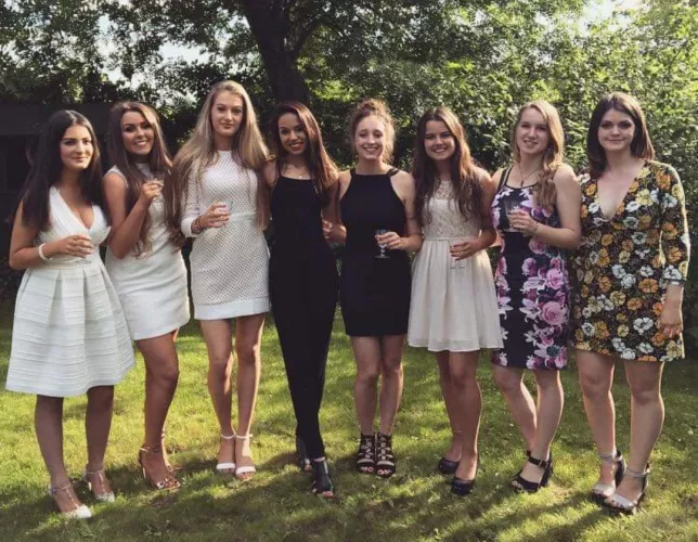 Whos getting a 🍦🥧 [8]