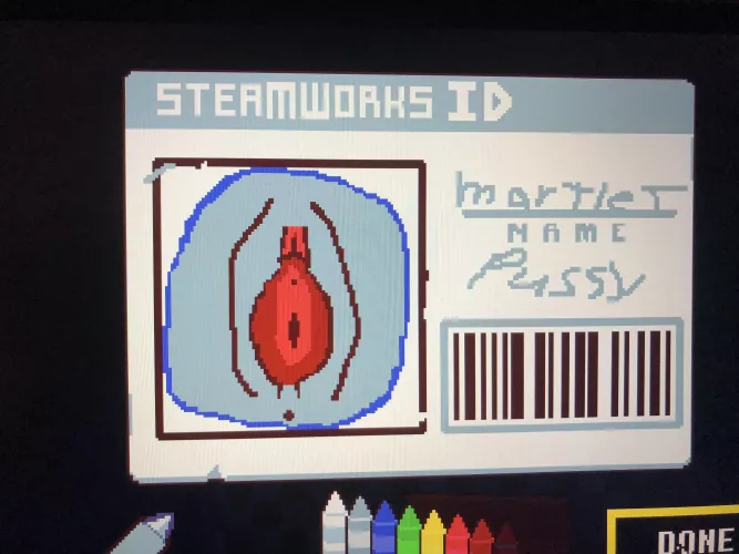 Why did I do this😭 (undertale yellow]