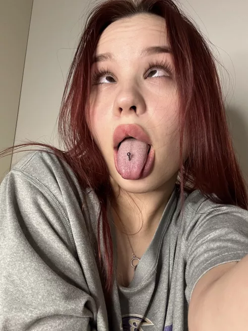 Will you come fuck me when you have a fight with your girlfriend?