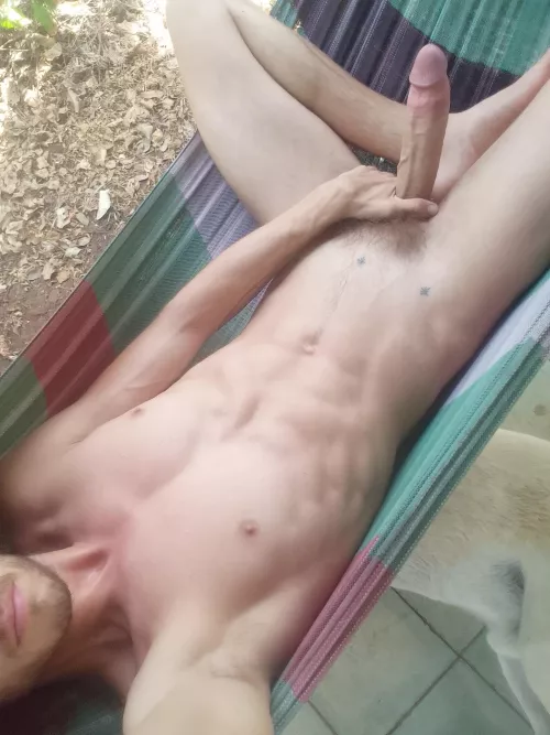 You coming over or what?