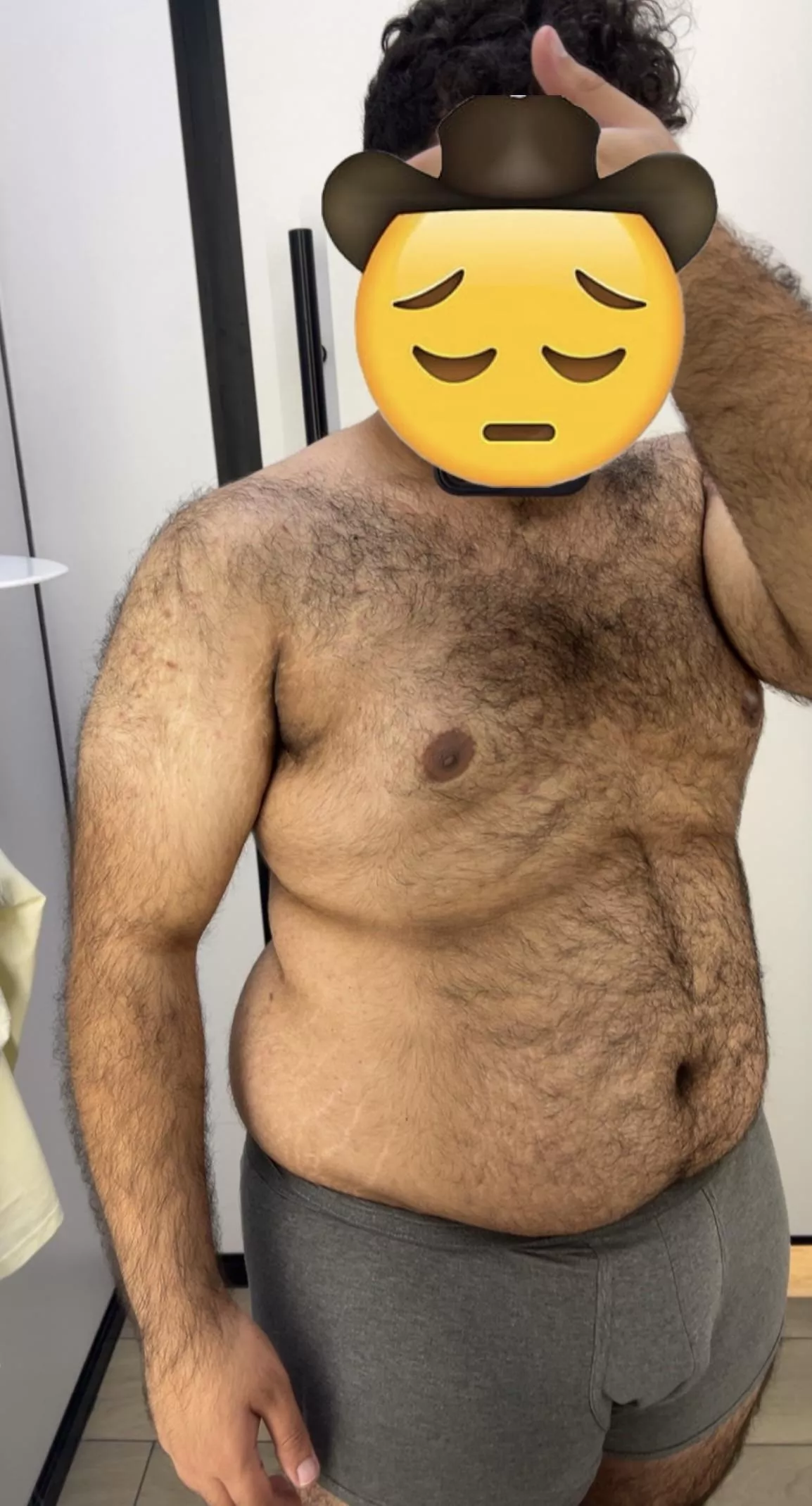 (21) am i enough to be your boy?