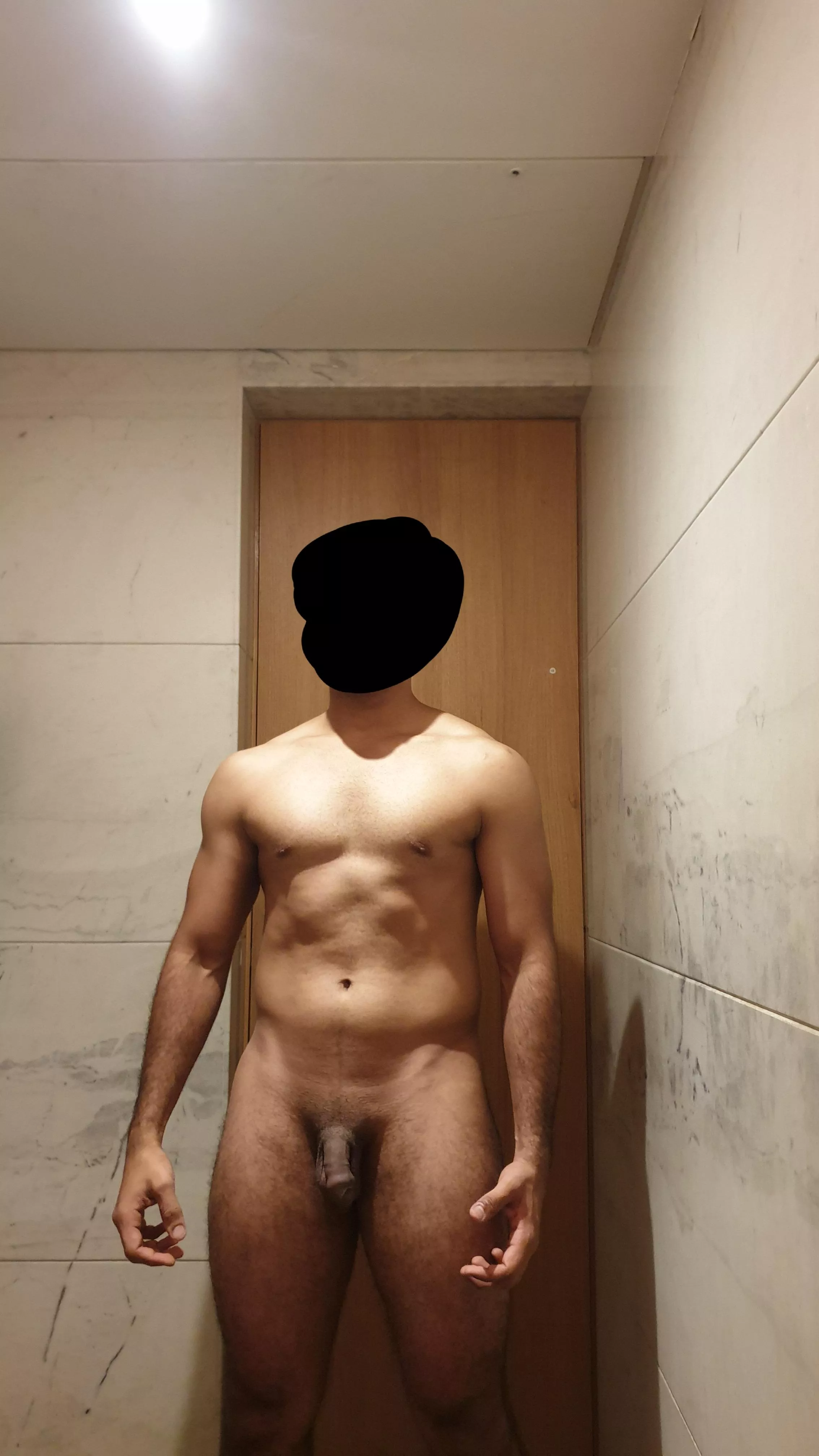 24 (m) - 175cms - 75kgs